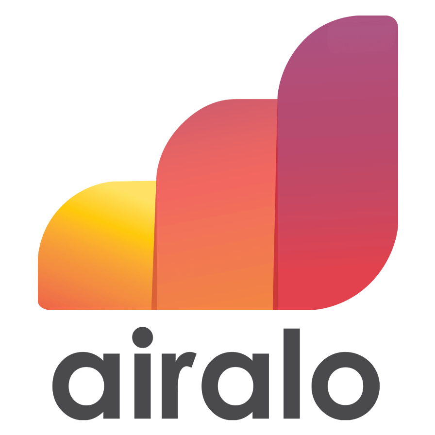 airalo ikon